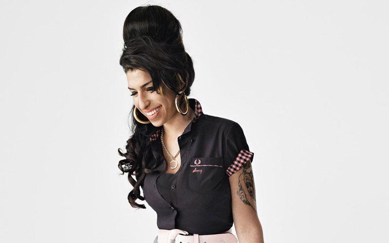 Amy Winehouse – La maledizione dei 27 anni.