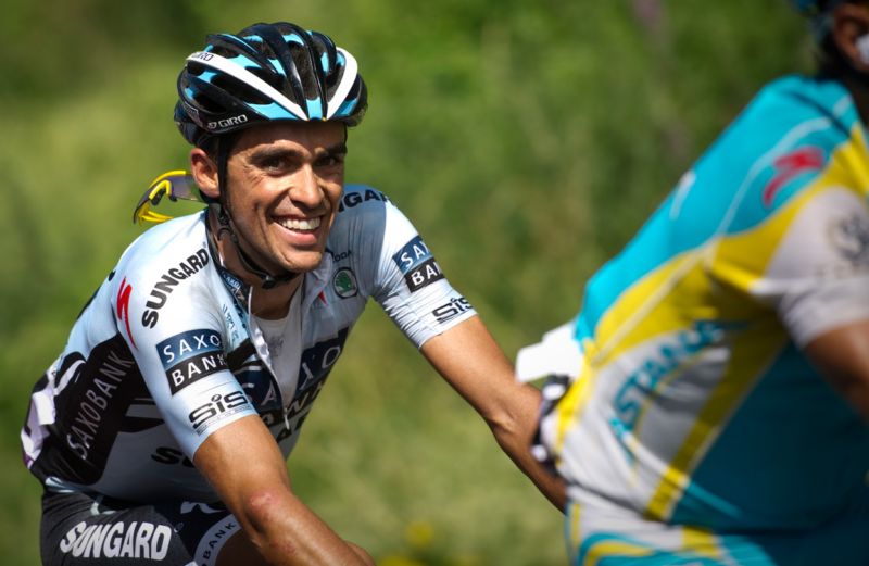 CICLISMO – Il Tour de France, il resoconto.