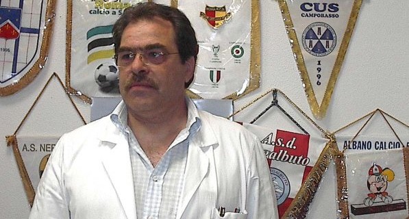 Sangiovannese Calcio a 5: Fiorenzo Gasparri è il nuovo mister