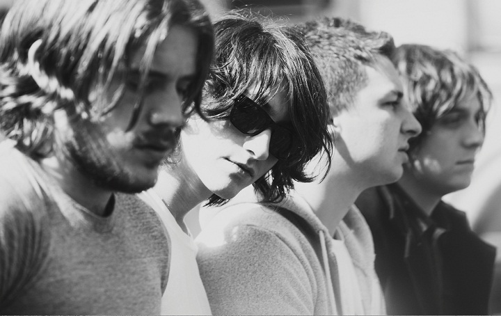 Arctic Monkeys, le 10 canzoni più belle