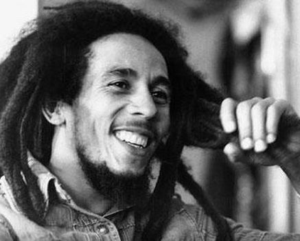 Tributo a Bob Marley