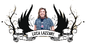 Luca Lazzari