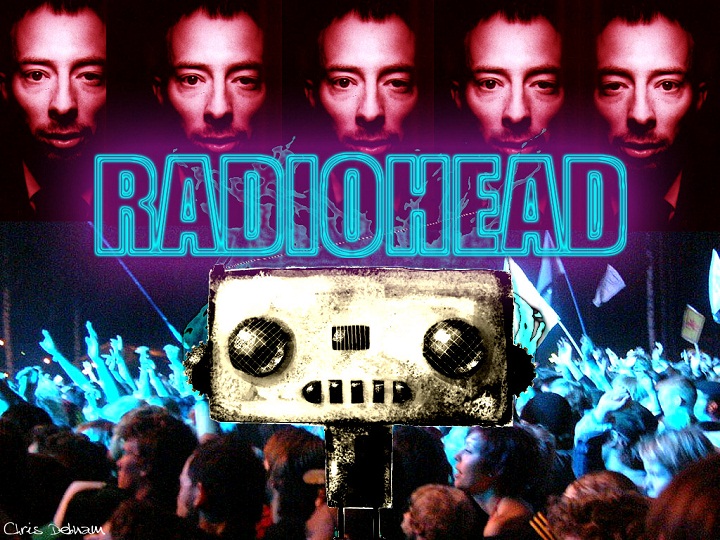 Radiohead, le 10 canzoni più belle