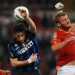 Pagelle Inter-Roma: Milito non segna più, De Rossi una diga