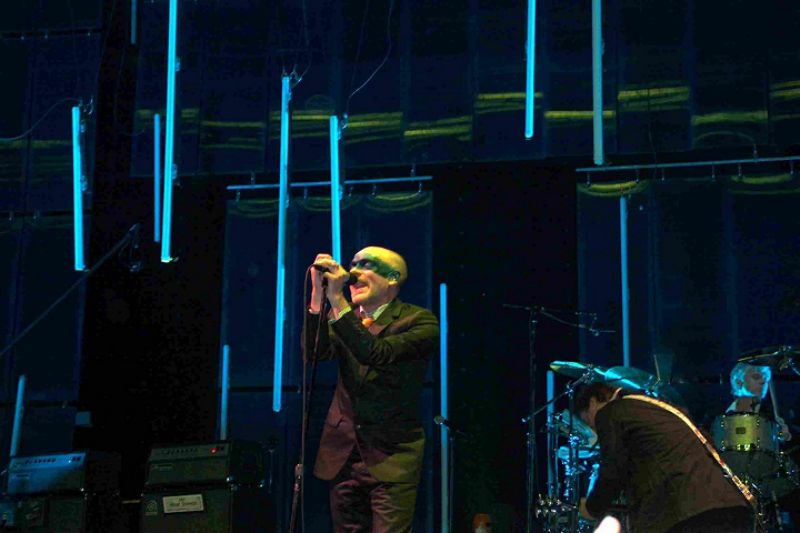 R.E.M., le 10 canzoni più belle.