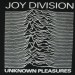 UNKNOWN PLEASURES  – Joy Division (1979)