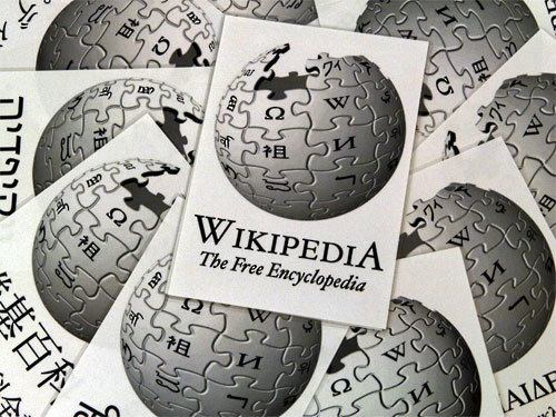 Wikipedia, patrimonio dell’ UNESCO, chiude i battenti?