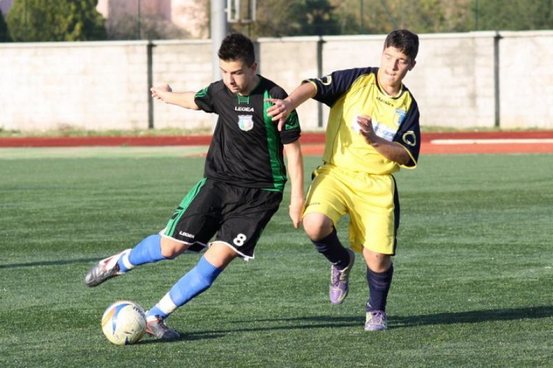 Pro Ceprano – Team Soccer Psgi  3-2