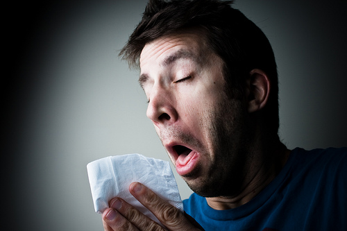 10 rimedi contro il raffreddore e la tosse…