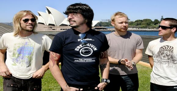 Foo Fighters, le 10 canzoni più belle