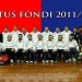 Sangiovannese Calcio a 5 non pervenuta a Fondi: 7-0 per la Virtus