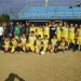 Castro dei Volsci – Team Soccer PSGI  3-4