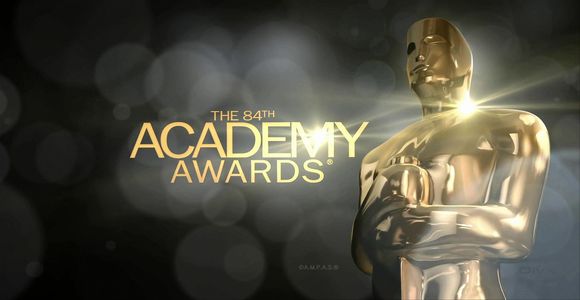 The 84th Academy Awards…