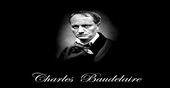 Baudelaire, l’artista maledetto!