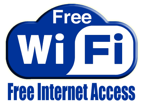 Wifi gratuita San Giovanni Incarico