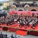 San Giovanni Incarico e la banda nazionale dell’Arma dei Carabinieri onorano Salvo D’Acquisto