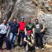 San Giovanni Incarico, coinvolge il “Free Climbing”
