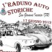 1° Raduno Auto Storiche – San Giovanni Incarico