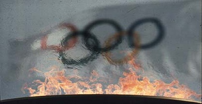 Olimpiade e Giochi Olimpici
