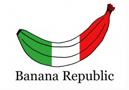 Repubblica delle Banane