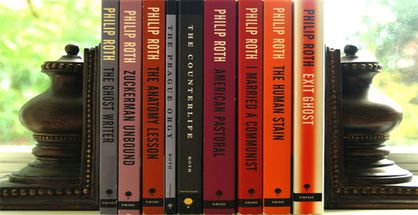 Narrativa Americana: I romanzi più belli di Philip Roth