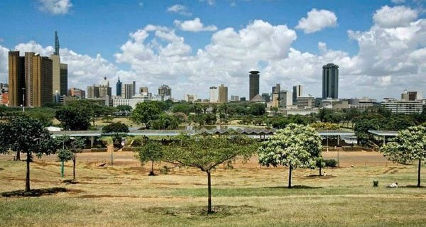 Nairobi, è qui la Silicon Savannah?