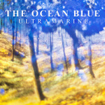the ocean blue