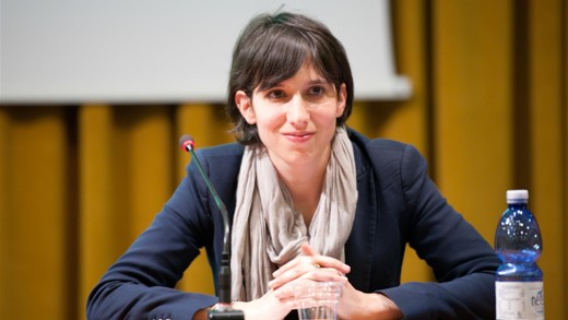 Elly Schlein, europarlamentare