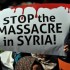 Che cosa succede in Siria?