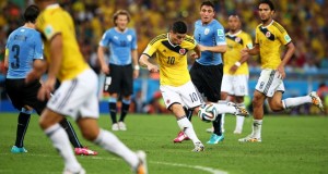 I dieci gol più belli di Brasile 2014