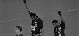 Una foto, lo sport e la storia: Tommie Smith e John Carlos