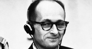 Adolf Eichmann: la pericolosità della banalità