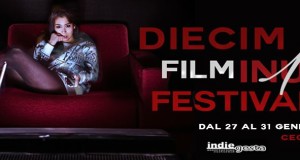 Ceccano: Dieciminuti Film Festival – 10a edizione