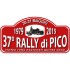 Rally di Pico 2015: nuovo percorso per la P.S. “Luca Bamba”