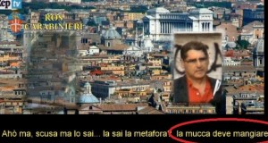 Mafia Capitale, la politica, Roma e la mucca da mungere
