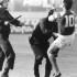 Una foto, lo sport e la storia: 13 maggio 1990. Boban, il poliziotto e la guerra