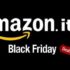 Black Friday, ecco tutte le offerte di Amazon
