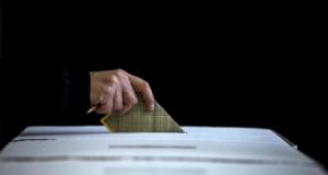Elezioni 2018: i principali dati della provincia di Frosinone