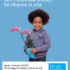 L’Orchidea UNICEF per i bambini 2018
