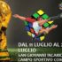 2° Torneo Rionale - Coppa l'Indifferenziato